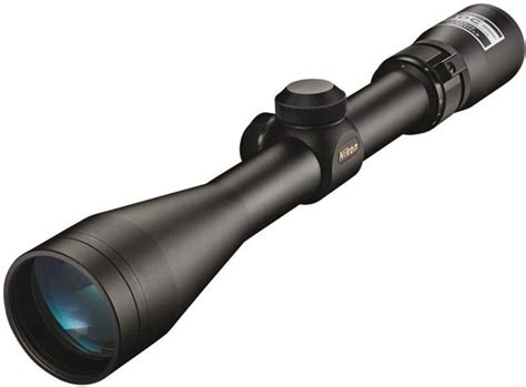Best Rifle Scope Under 200 Top 10 In 2021 Guide And Top Picks