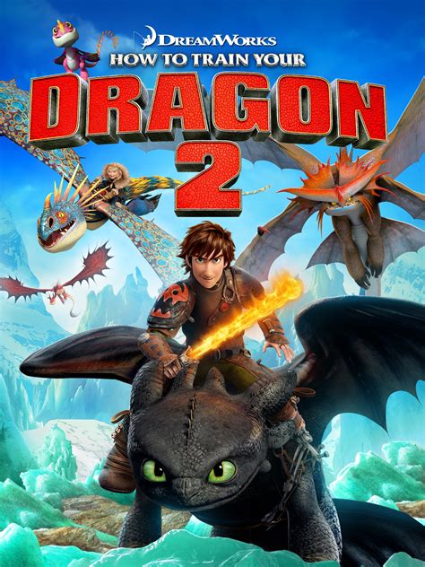 Watch hd movies online for free and download the latest movies. How To Train Your Dragon 2 - ET Speaks From Home
