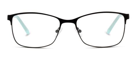 In Style Womens Glasses Is Af24 Black Frames Vision Express