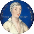 Henry FitzRoy, First Duke of Richmond and Somerset