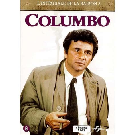 Columbo Saison 7 Episode 1 Streaming Walt En