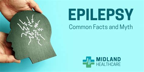 Epilepsy Myths That Surround It Midland Healthcare