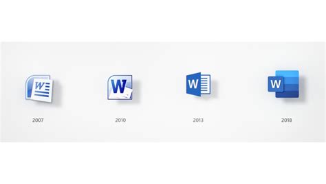 Microsoft Office Icons Have Been Redesigned Ctv News