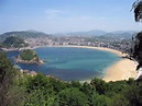 Donostia / San Sebastián – Wikipedia