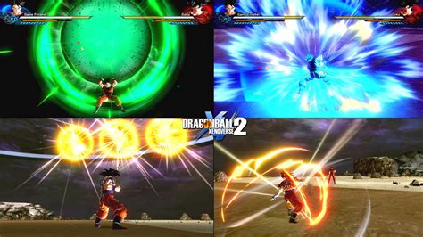 All sorts of new opportunities await you in the world of. DBXV2: Top 10 New DOPE Ultimate Attacks for Cac - Dragon Ball Xenoverse 2 Custom Modded Skills ...