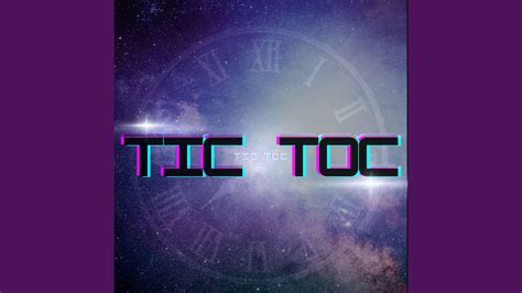 Tic Toc Youtube