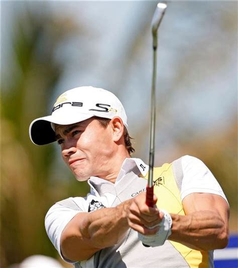 Camilo Villegas Runs Away With Honda Classic Win