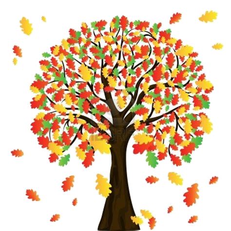 Free Autumn Clipart Tree And Other Clipart Images On Cliparts Pub