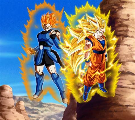 Come here for tips, game news, art, questions, and memes all about dragon ball legends. DB Legends Wallpapers - Wallpaper Cave