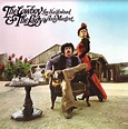 Lee Hazlewood & Ann-Margret* - The Cowboy & The Lady (2000, CD) | Discogs