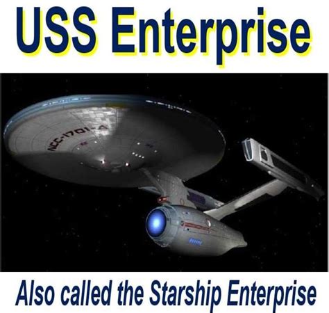 What is enterprise? Definition and meaning - Market Business News