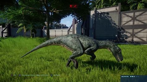 Jurassic World Evolution Herrerasaurus Vs Troodon Pack
