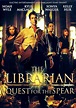 The Librarian: Quest for the Spear (TV) (2004) - FilmAffinity
