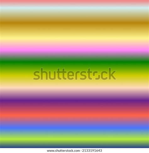 Gardient Color Rainbow Ilustrasi Baground Stock Illustration 2133191643