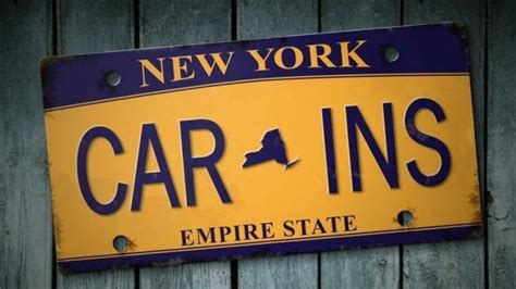 Now that you know the average premium rate in your zip, you can start thinking about which property prices are very high in new york city. Best Car Insurance In New York - Get The Cheapest Quotes