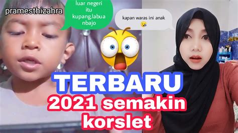 Korslet Abis 2021 Malah Tambah Korslet Reaction Youtube
