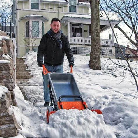 The Best Snow Removal Equipment For Your Home Snow Removal Equipment