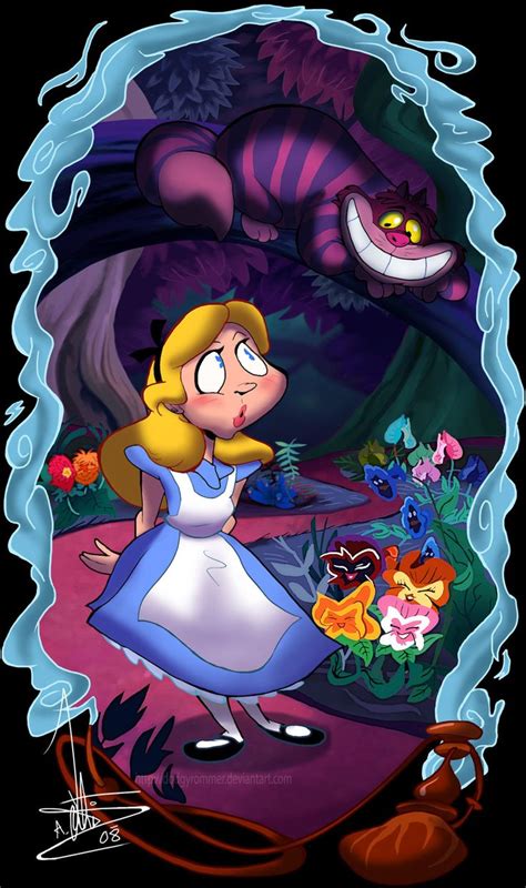 alice in wonderland by dodgyrommer alice im wunderland wunderland alice