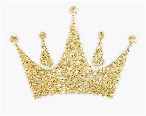 Download High Quality Queen Crown Clipart Glitter Transparent Png