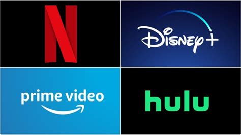 画像 hulu netflix amazon prime disney plus bundle Hulu netflix Sexiz Pix