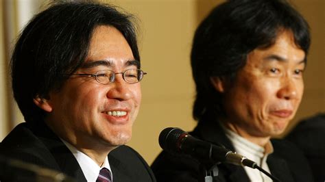 Listen To This Beautiful Tribute To Satoru Iwata From The Composer Of Dr Mario The Verge