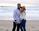 Golden Tate Marries Elise Pollard in Mexico Wedding: Exclusive | Mexico ...