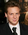 Jacob Pitts