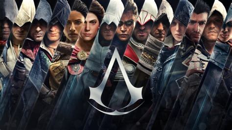 How To Play Every Assassins Creed Game In Order Pro Game Guides