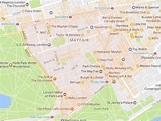 London - Mayfair Guide