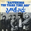 Yardbirds, The The Nazz Are Blue (stereo) : Free Download, Borrow, and ...