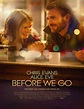 Ver Before We Go (Antes de que te vayas) (2014) online