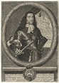NPG D17062; George Monck, 1st Duke of Albemarle - Large Image ...