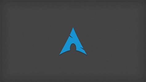 Hd Arch Linux Wallpaper Pixelstalknet