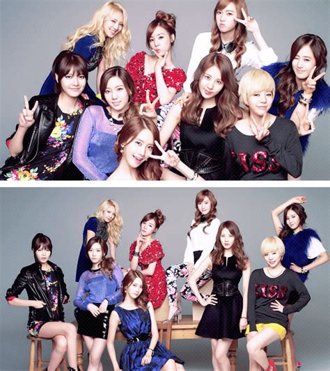 Girls Generation ♥ Kpop 4ever Photo 33129937 Fanpop