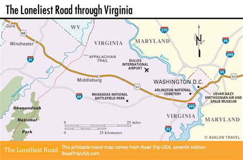 The Loneliest Road Us 50 Driving Route Road Trip Usa