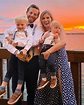 Try Guys' Ned Fulmer, Ariel Fulmer's Family Album With Sons: Pics