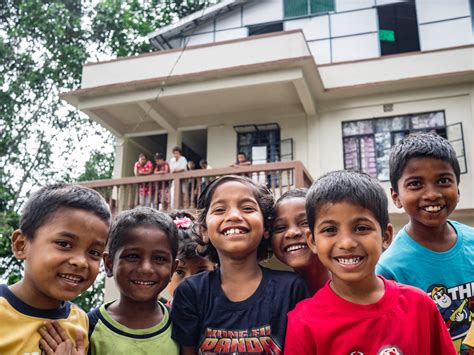 Is It Ever Okay To Visit An Orphanage — Asias Hope