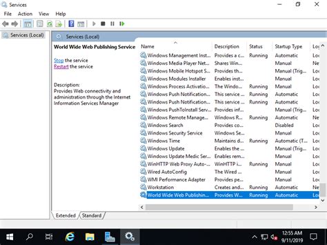 How To Install Iis In Windows Server A Step By Guide Tutorial Configure Virtual
