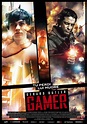 Gamer Movie Poster (#5 of 8) - IMP Awards