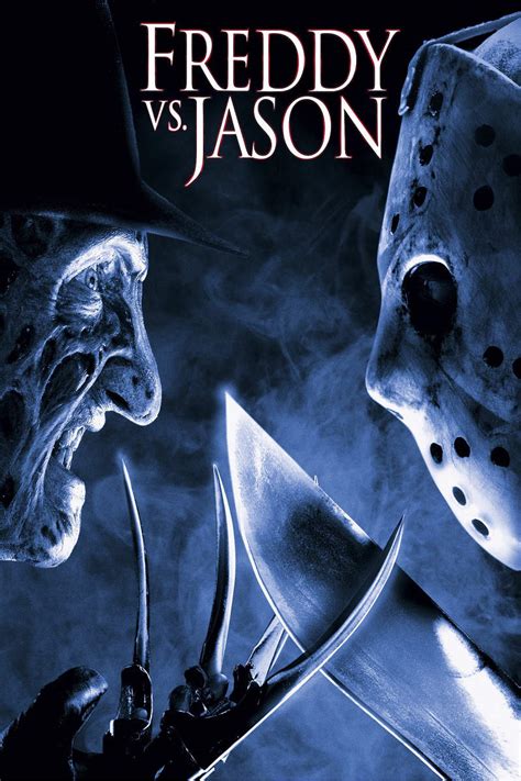 Sunday Night Slashers Vol 6 Freddy Vs Jason