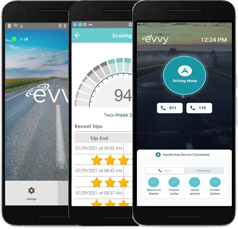 Motion Intelligence Announces Multi Passenger Feature For Long Haul And