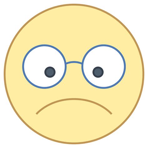 Smiley Computer Icons Clip Art Sad Face Png Download 16001600
