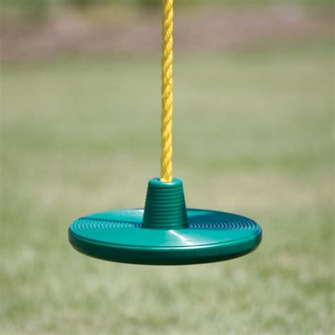 Kids Creations Disc Rope Swing And Reviews Wayfair