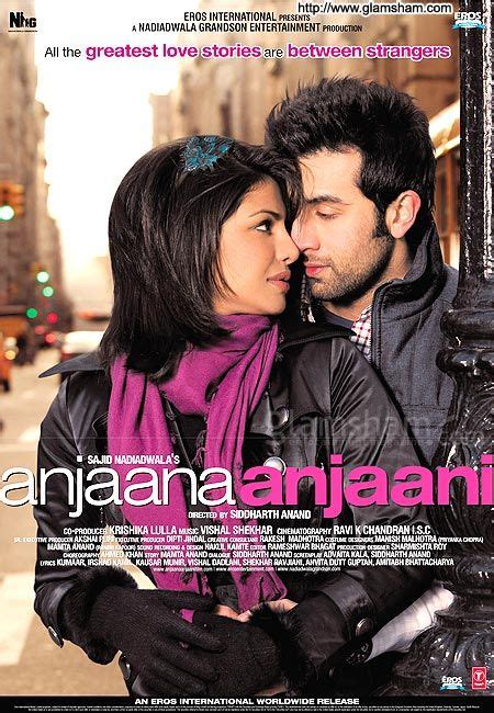Anjaana Anjaani Starringranbir Kapoorpriyanka Chopra 2010 Movie Imdb58 A Very Interesting