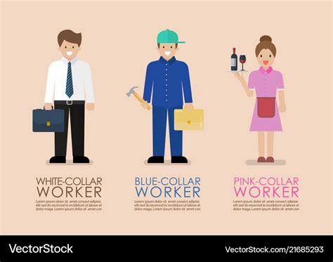 Pink Collar Job Examples What Occupations Are Pink Collars 2022 10 12