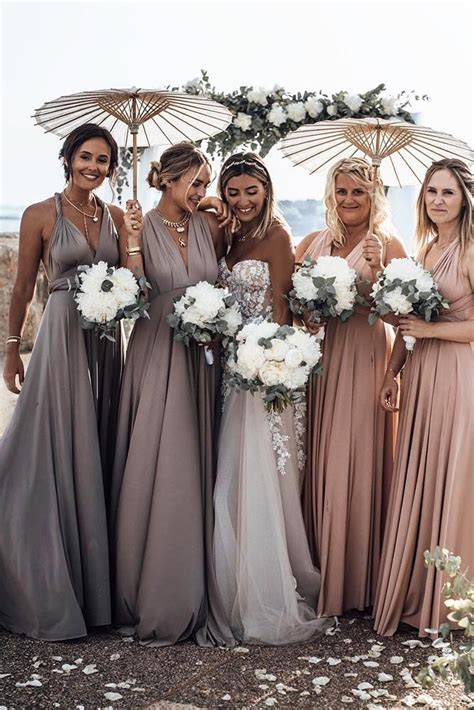 Bridesmaid outfit ideas | Dresses Images 2022