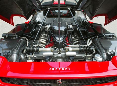 385 hp) and 605 ps (445 kw; Ferrari Enzo Specs, Price, Top Speed, Video & Engine Review
