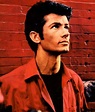 George Chakiris – Movies, Bio and Lists on MUBI