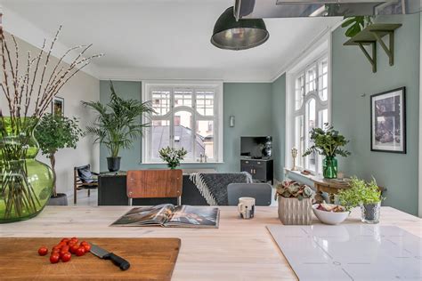 1000 Square Foot Apartment Exudes Casual Elegance Idesignarch Interior Design Architecture