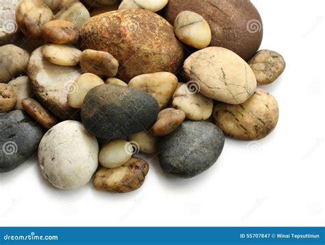 Pile Of Stones Stock Image Image Of Nature Pile Background